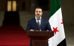 اولین سفر یک مقام دولت موقت سوریه به روسیه اولین سفر یک مقام دولت موقت سوریه به روسیه
